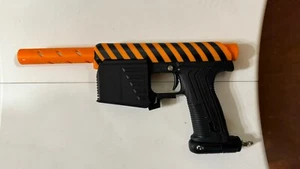 EMF100 Circular Color Body 3D Printed - Picture 1 of 7