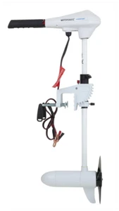 Watersnake Venom 42" Electric Kayak Boat Motor Engine Outboard - 54lb Thrust - Picture 1 of 3
