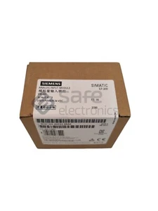 MODULE INTERFACE SIEMENS - 6ES7231-0HC22-0XA0 - Foto 1 di 4