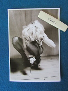 Madonna - 7"x5" Photo - N - See Description - Picture 1 of 1