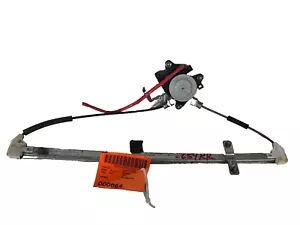 1999 - 2004 CHEVROLET GEO TRACKER Rear Right Electric Window Regulator w/ Motor - Bild 1 von 12