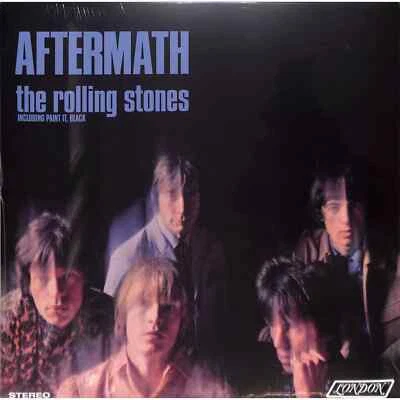  The Rolling Stones / AFTERMATH (US VERSION 1LP) / Universal / 7121191 / LP - Bild 1 von 2