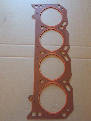 Detroit Corteco Head Gasket 20532CS Fits Oldsmobile 307 CID V8 - Image 1 of 3