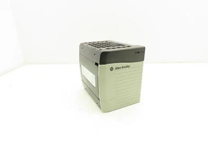 Allen Bradley 1756-PA72/B ControlLogix AC Input Power Supply L01 120/240V 10A - Picture 1 of 11