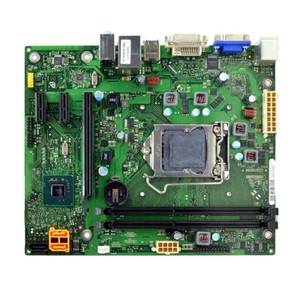 Mainboard Fujitsu D3120-A10 GS 1, 1155 Intel DDR3 Esprimo P410 - Bild 1 von 3