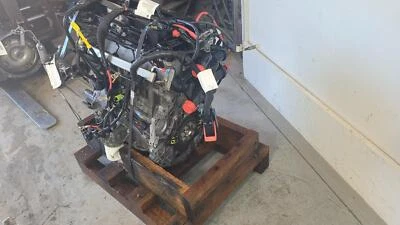 2016-2017 Jeep Patriot 2.4L Gas Engine, 74k Miles, AT (VIN B, 8th Digit) Foto 1 de 4