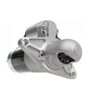 Mazda RX-8 2.6 Anlassermotor 2003-2010 Modelle 1,0kW Version 5-Gang Modelle - Bild 1 von 1
