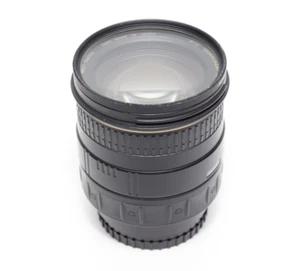 Quantaray Tech-10 AF28-200mm 1:3.5-5.6 MX AF Camera Lens, Minolta AF A - Picture 1 of 9