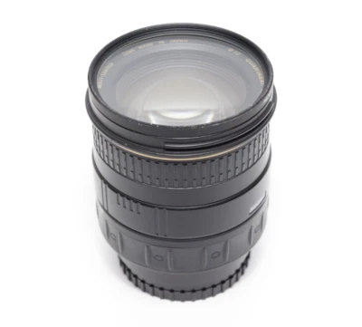 Quantaray Tech-10 AF28-200mm 1:3.5-5.6 MX AF Camera Lens, Minolta AF A - Image 1 of 4