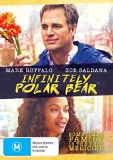 Infinitely Polar Bear (DVD, 2014)