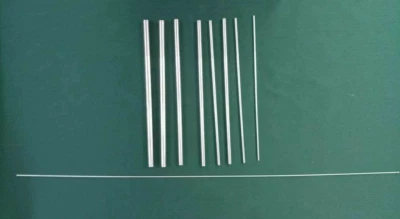 Juego de Dilatador PCNL Laparoscópico 9-24 Fr con 1 Varillas Guía Instrumentos 8 Piezas Foto 1 de 4