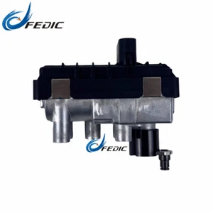 6NW010099-28 Turbocharger actuator 1446-130002 for JAC 2.0T 4DB2-2E 846108 - Picture 1 of 7