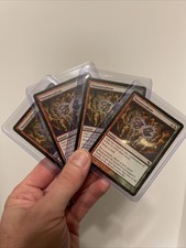 MANAMORPHOSE X4 MTG Magic the Gathering