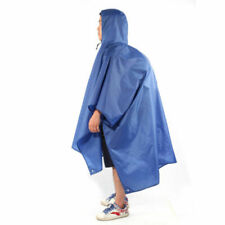 Unbranded Coats Rain Coats for Men