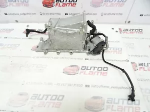 VW Scirocco Tiguan Passat 2.0 TDI Ansaugbrücke Ladeluftkühler Intake 04L129766D - Bild 1 von 7
