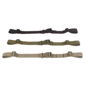 Adjustable Backpack Chest Strap Outdoor Backpack Shoulder Strap Fix Belt Strap - Picture 1 of 11