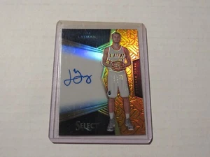 2016 / 17 Select Jake Layman Auto 25/60 - Picture 1 of 2