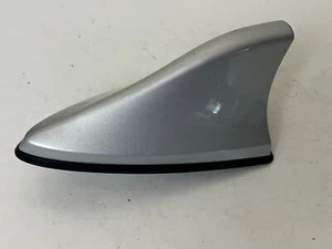 KIA OPTIMA 2017 Roof Antenna Shark Fin OEM 96210-A7100$SS Silver 2014 2015 2016 - Foto 1 di 5