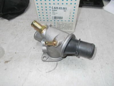Wasserthermostat Lancia Kappa Coupe K 2400 2000 I.E 20V X 7756249 Behr - Bild 1 von 4