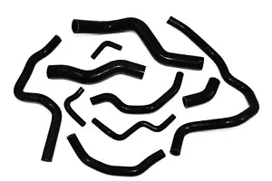 For Honda Civic FD1 FA1 FG1 1.8L R18A 2006-2011 Silicone Radiator Hose. - Foto 1 di 6