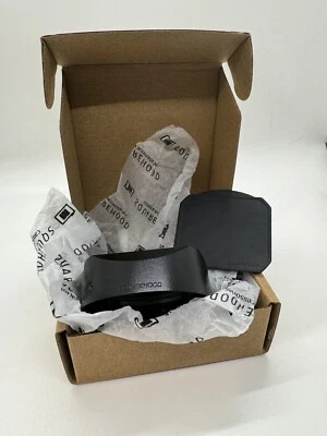 Квадратный капот объектива Fujifilm Xf23/35 F2 - Изображение 1 из 4