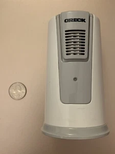 Oreck Refrigerator Air Purifier XJ-100 Cordless Ionizer, Good Condition - Picture 1 of 1