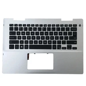 Teclado retroiluminado con reposamanos 41KVJ 041KVJ para Dell Inspiron 14 5481 5482 5491 - Imagen 1 de 2