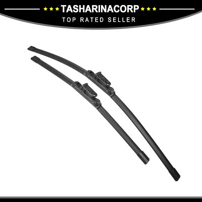 Piece of 2 Windshield Wiper Blade fit for Nissan Pathfinder 2022-2023 - Image 1 of 4