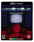Videodrome - New Blu-Ray 4K - K600z