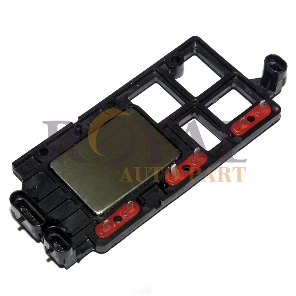 Ignition Control Module ICM for Chevrolet Buick Pontiac 10489422 DR145 LX-346 - Image 1 of 4