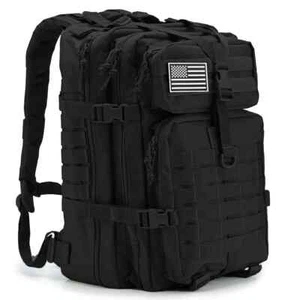 Man Backpacks Survival Traveling Bags Outdoor Pack For Trekking Hunting Bag - Picture 1 of 16