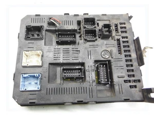 Computer ECU Steuergerät Modul Sicherungskasten 46552681 CPL Warranty Garantie - Bild 1 von 5