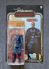 STAR WARS - THE MANDALORIAN - THE CREDIT  COLLECTION  - MOFF GIDEON