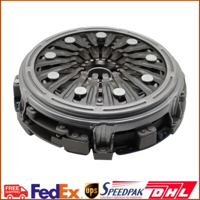 Juego de doble embrague 41200-2D220 412002D220 apto para Hyundai Kia 1,6 L 2,0 L 2015-2020 Foto 1 de 4