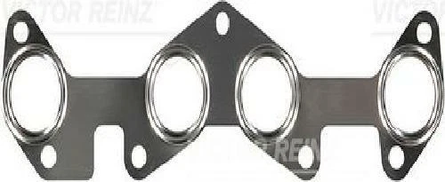 Original VICTOR REINZ Junta Colector de Escape 71-33449-00 para Nissan Renault - Imagen 1 de 1