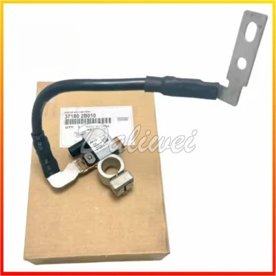 NUEVO cable sensor negativo batería para Hyundai Santa Fe 2009-2012 37180-2B010 Foto 1 de 4