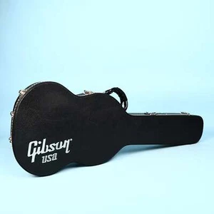 2007-2010 Gibson USA SG Hardshell Case - Picture 1 of 8