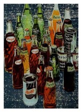 1996 DART PEPSI-COLA PREMIUM - PICK CHOOSE YOUR CARDS