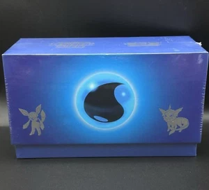 Pokemon TCG S-Chinese Brilliant Energy Gift Box "Water Energy" PR-EW Peng Yuan - Bild 1 von 17