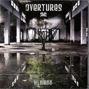 Overtures - Rebirth CD #G157394 - Imagen 1 de 1