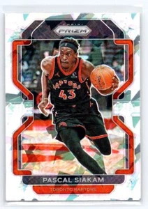 Pascal Siakam 2021-22 Panini Prizm Ice #174 - Picture 1 of 2