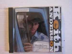 Keith Anderson – Three Chord Country And American Rock & Roll - 2005 - COUNTRY - Picture 1 of 2