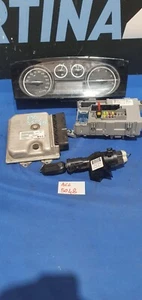 Kit accensione elettronica chiave e blocchetto Lancia Ypsilon dal 2012 - Imagen 1 de 4