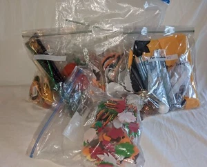 Festliches Erntedankfest Kinder Bastelpaket - Bild 1 von 6