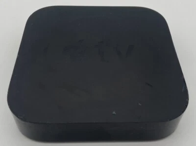 Apple TV 3rd Generation A1469 HD Media Streamer No Remote Unit only - Image 1 of 2