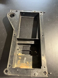 Yamaha OEM CB Radio Fairing Panel Housing Tray XVZ1300 Royale 26H-28211-00. St27 - Picture 1 of 8