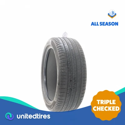 Usado 245/45R19 Pirelli P Zero LM1 Elect PNCS 102Y - 7/32 Foto 1 de 4
