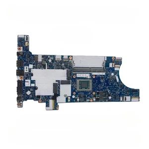 NM-C801 für Lenovo ThinkPad P14s Gen1 Laptop Mainboard R5 R7 8G/16G 5B21B88795 - Bild 1 von 5