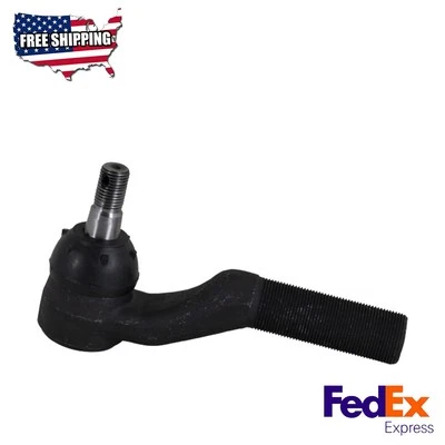 Конец анкерного стержня подходит для Ford E-350 E-250 E-450 Econoline Super Duty 1992-2006 годов выпуска - Изображение 1 из 4