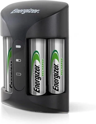 Energizer Pro Charger - Image 1 of 4